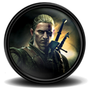 The Witcher 2 - Assassins of Kings_2 icon